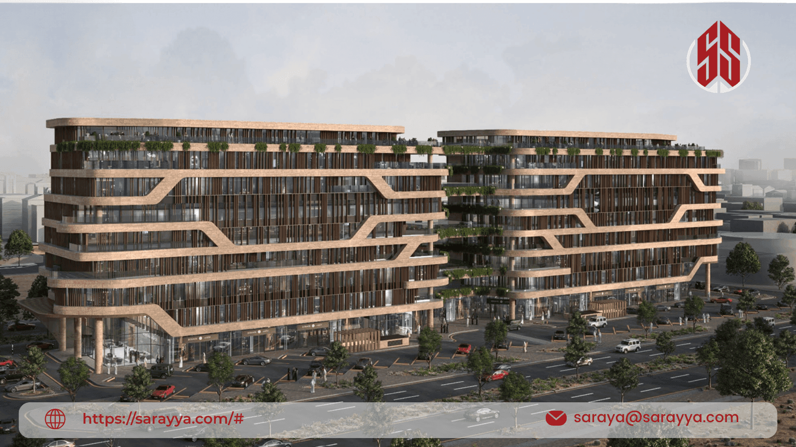 Curtain Wall Systems