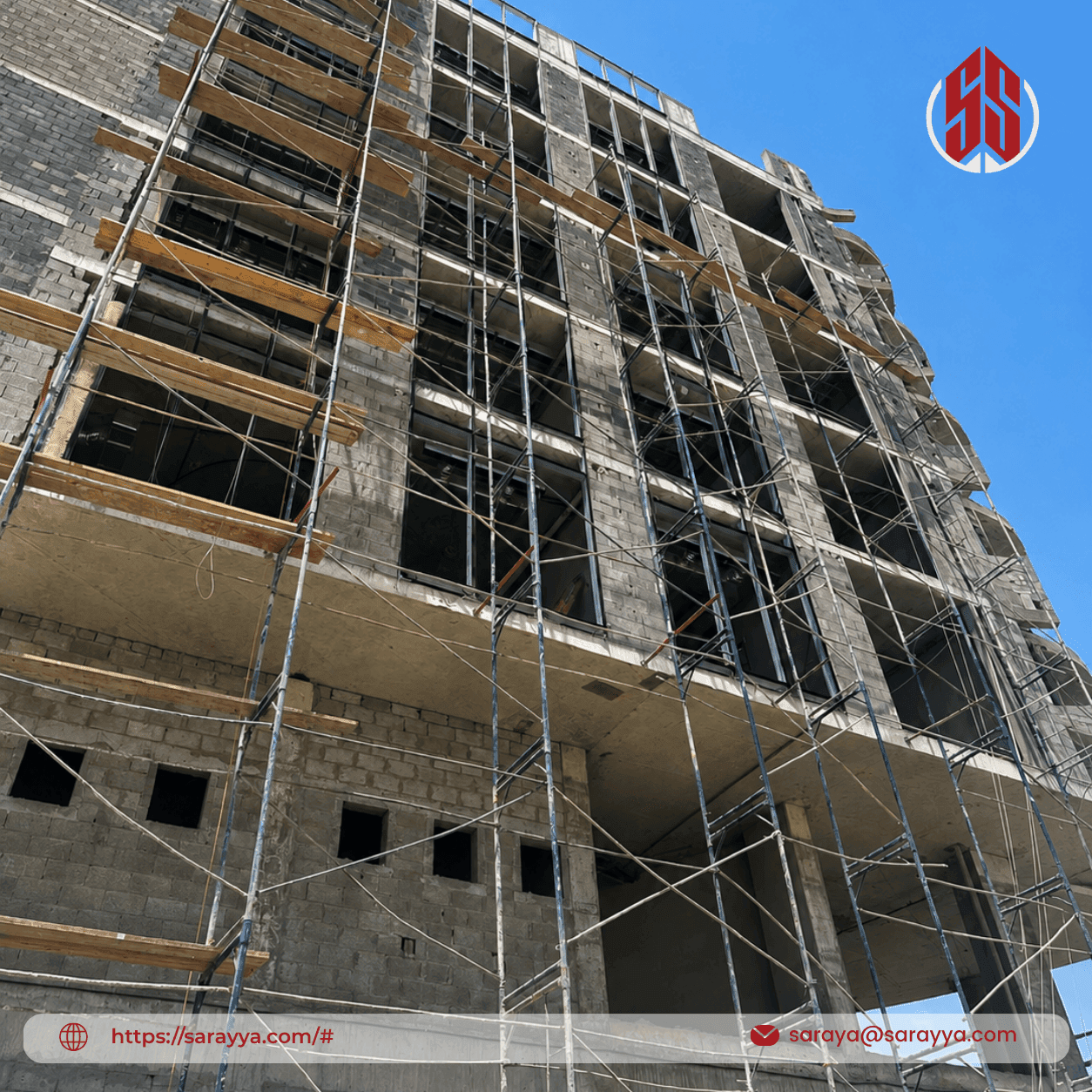 Growing Demand for ACP Cladding Across the Gulf Construction Market
