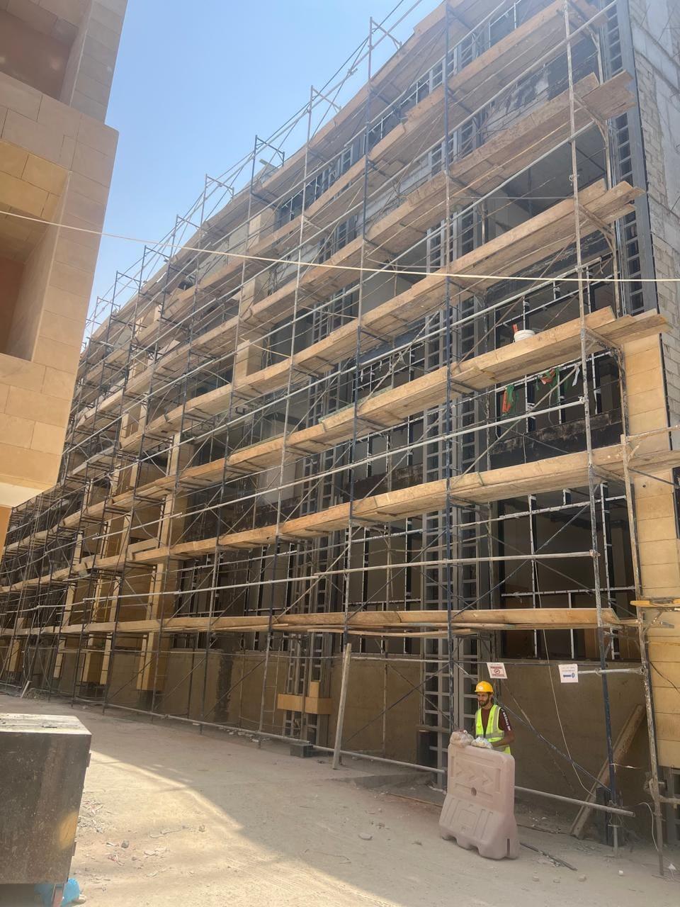 Al-Reef Project 9