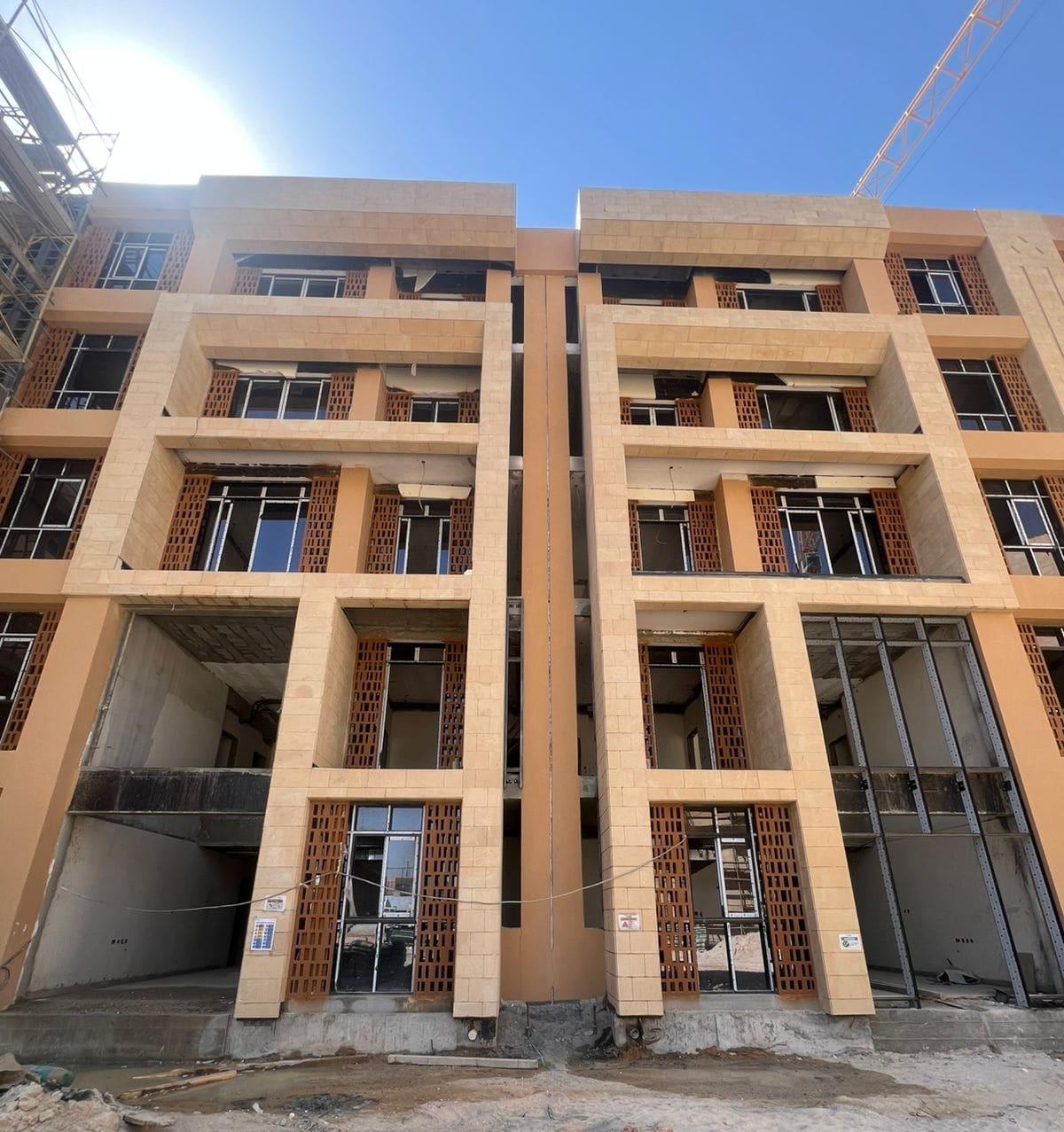 Al-Reef Project 3
