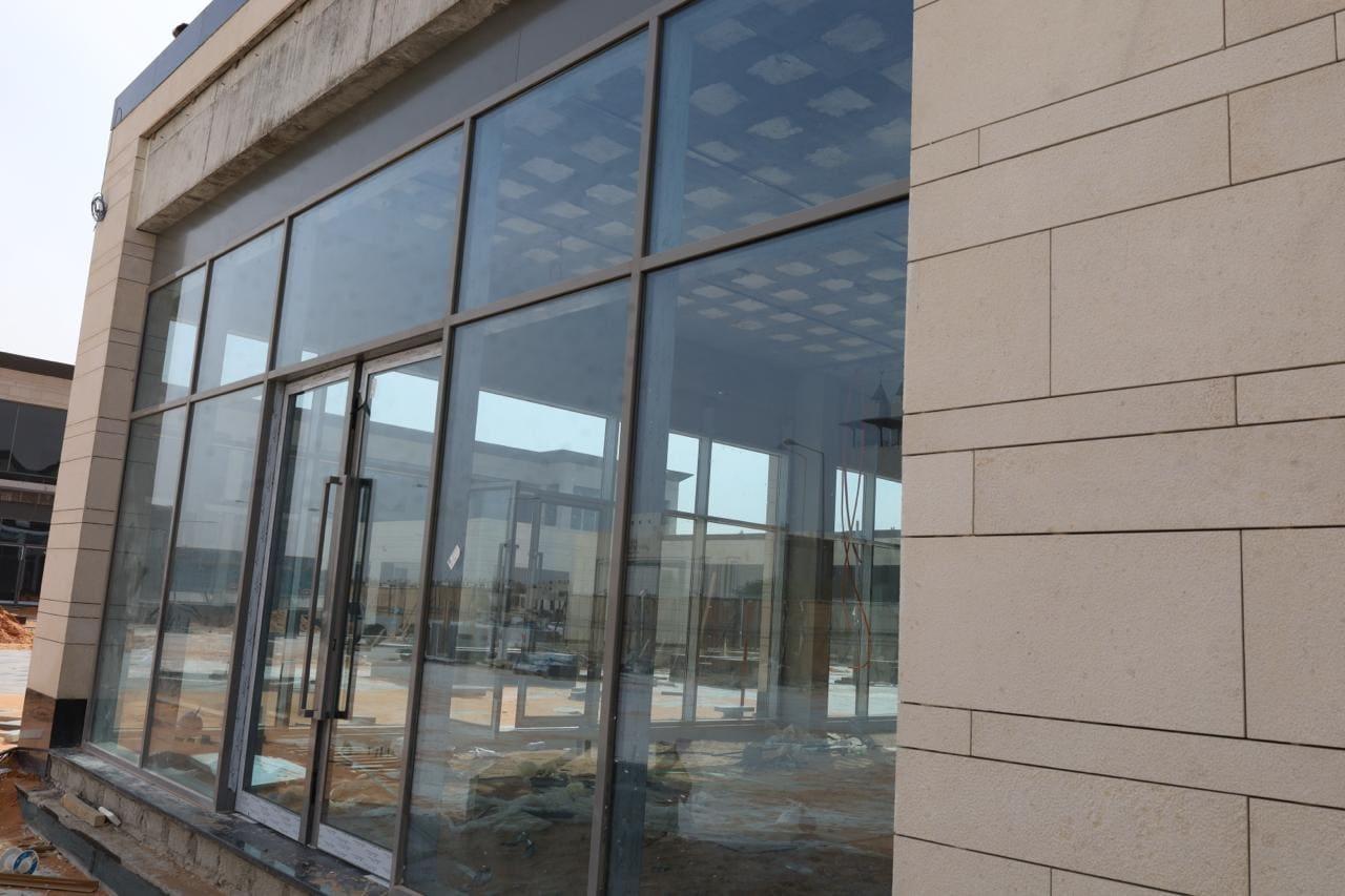 The Village & Jarir Bookstore – Riyadh, Al-Arid 16